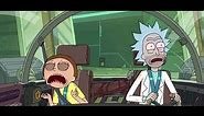 Rick and Morty - Best scene ever