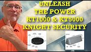 👉Covert Recording Made Easy with the Night Security KT1000 & KT5000