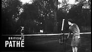 The Tennis Machine AKA Rene Lacoste (1920-1929)
