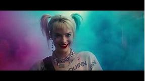 Madonna - Hung Up On You [Harley Quinn Edition]