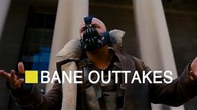 BANE OUTTAKES (Auralnauts extended edition)