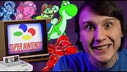 The Best Platformer Games on the Super Nintendo! - Best SNES Platformers