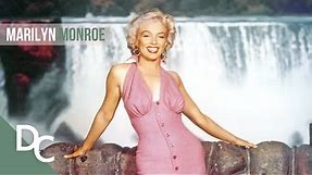 The Tragic Life of Marilyn Monroe | MARILYN MONROE | Biopic Documentary | Documentary Central