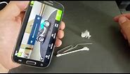 All Android Phones: No Sound/Volume | Can Only Hear w/ Headphones On | Headphone Mode Stuck!!!