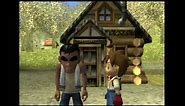 Harvest Moon A Wonderful Life Special Edition [PS2]