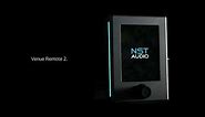 NST Audio VR2 Touch Remote Panel