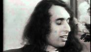 Tiny Tim is a huge Toronto Maple Leafs fan, 1968: CBC Archives | CBC