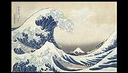Curator Ann Yonemura on Hokusai