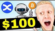 BingX Copy Trading RESULTS: If you put $100, YOU WILL GET... ($5000 Bonus)
