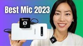 New Rode Wireless ME mic | Best Mic for iPhone, iPad, Youtube 2023
