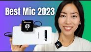 New Rode Wireless ME mic | Best Mic for iPhone, iPad, Youtube 2023