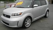 2009 Scion XB Start Up, Engine, and In Depth Tour