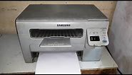 How to Download & Install Samsung SCX-3401 Printer Driver Configure it And Scanning Documents
