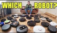 BEST Robot Vacuums 2020 Edition - Vacuum Wars
