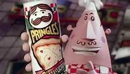Pringles Pizza-licious