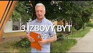 3 IZBOVÝ BYT NA PREDAJ - Košice