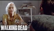 Daryl and Beth Play 'Never Have I Ever' | The Walking Dead Classic Scene