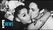 Ariana Grande's Wedding: All the New Details | E! News