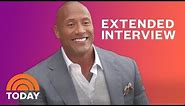 'Fast & Furious' Cast Extended Interview | TODAY