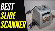 TOP 5: Best Slide Scanner 2022 | Digitize Your Slides!