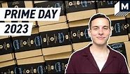 How To Shop Amazon Prime Day 2023 | Mashable