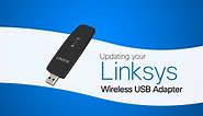 Linksys Official Support - Linksys AE1200 N300 Wireless-N USB Adapter