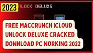 How To Get iCloud Unlock Deluxe Crack Download Free Full Version New 2023