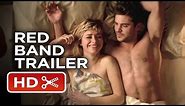 That Awkward Moment Red Band TRAILER (2014) - Zac Efron, Miles Teller Movie HD