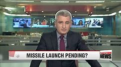 North Korea warns of imminent ICBM launch