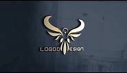 Professional Logo Design Photoshop cc Tutorial