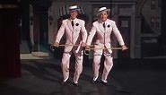 Frank Sinatra and Gene Kelly - Take Me Out to the Ball Game