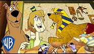Scooby-Doo! Where's My Mummy? | Scooby is the Chosen One 🤴 | WB Kids