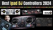 Best iPad DJ Controller 2024