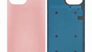 Back Panel Cover for Xiaomi Mi 11 Lite - Pink