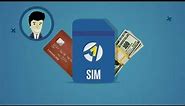 OneSimCard International Mobile Service