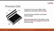 Lecture 24 - Li-Ion Battery Cells