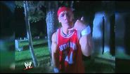 John Cena Rap Compilation