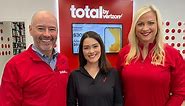 Introducing: Total by Verizon