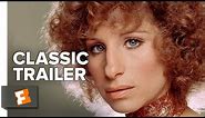 A Star Is Born (1976) Official Trailer - Barbra Streisand, Kris Kristofferson Movie HD