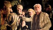 The Island of Dr. Moreau Official Trailer #1 - Burt Lancaster Movie (1977) HD
