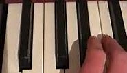 The Absolute Lowest Note on Piano