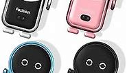 Wireless Car Charger with Vent Clip,15W Fast Charging Kharly Car Phone Charger Holder,Smart Sensor Auto-Clamping Fashion Phone Holder Mount for Car for iPhone 14 Pro/13 Samsung etc