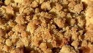 the best dutch apple pie you’ll EVER eat! #baking #apples #pie #thanksgiving | Ambitiouskitchen