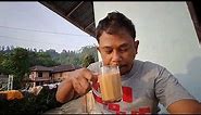 Vlog Tarutung: Air Susah Bah (Galaxy A54)