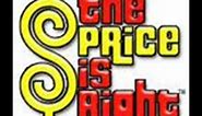 The Price is Right: Extended Theme (1972-2007)