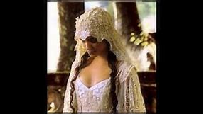 Medieval Wedding Dresses