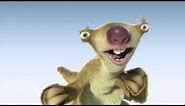 Continental Drift--Sid the sloth song for 2 hours