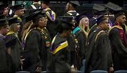 2023 Excelsior University Commencement