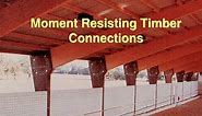 PPT - Moment Resisting Timber Connections PowerPoint Presentation, free download - ID:442871