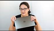 Dell XPS 13 9350 (Late 2015) Review